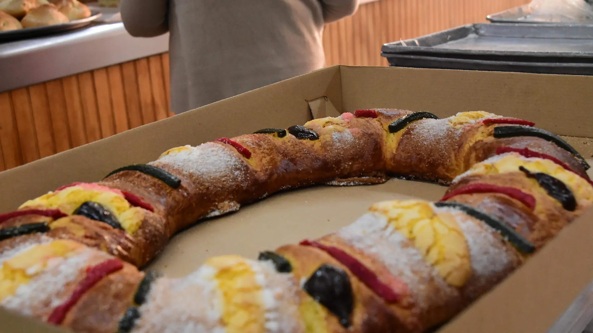 Venta de Rosca de Reyes (4)